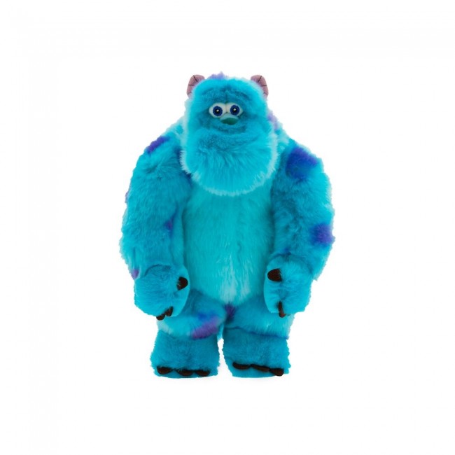 monsters university teddy