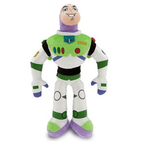 Buzz Lightyear Plush