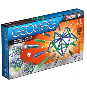 geomag construction toy set magnetic