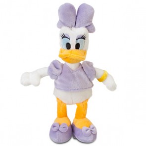 Daisy Duck plush