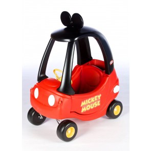 Little Tikes Mickey Mouse Cozy Coupe