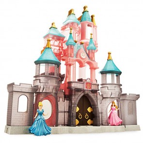 Disney Princess Castle Play Set toy