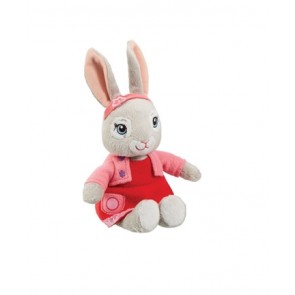 lily peter rabbit plush