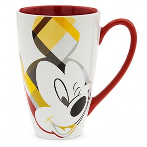 Mickey Mouse Mug ceramic