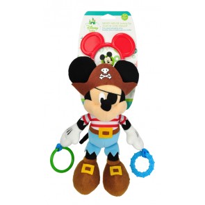 Mickey Mouse Pirate Activity Toy