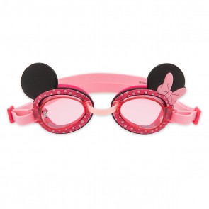 Minnie Mouse Swimming Goggles disney