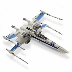 The Force Awakens Resistance X-Wing Fighter