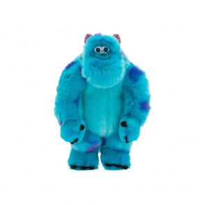 monsters sulley plush toy