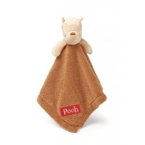 Disney Baby Winnie The Pooh Blanket
