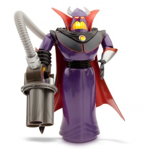 Zurg Action Figure Toy Story 