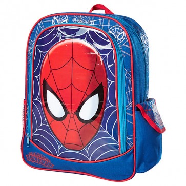Spider-Man Backpack - Kids Spider man Bag